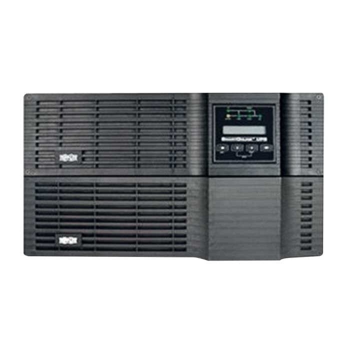 Tripp Lite SmartOnline 7500VA 6000W RM 3U 208V SU7500RT3U - Refurbished
