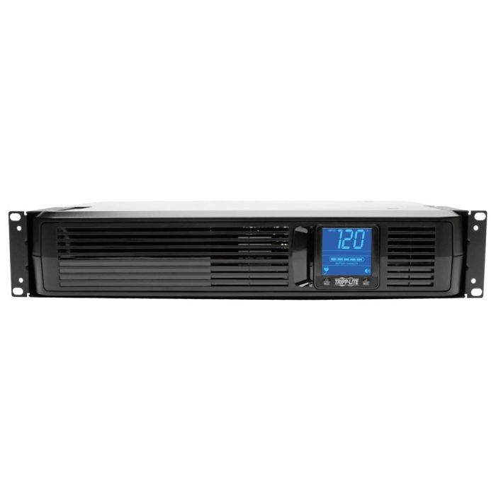 Tripp Lite SmartPro 1200V / 700W RM 2U LCD 120V - SMART1200LCD