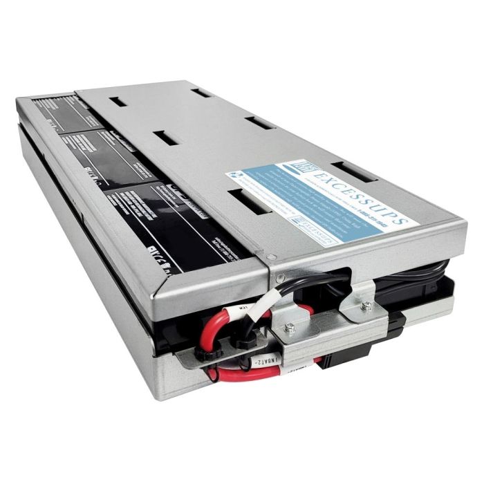 Vertiv Liebert GXT3 3000VA GXT3-3000RT230 Compatible Replacement Battery Pack