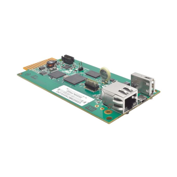 Tripp Lite series WEBCARDLX Network Management Card - Refurbished
