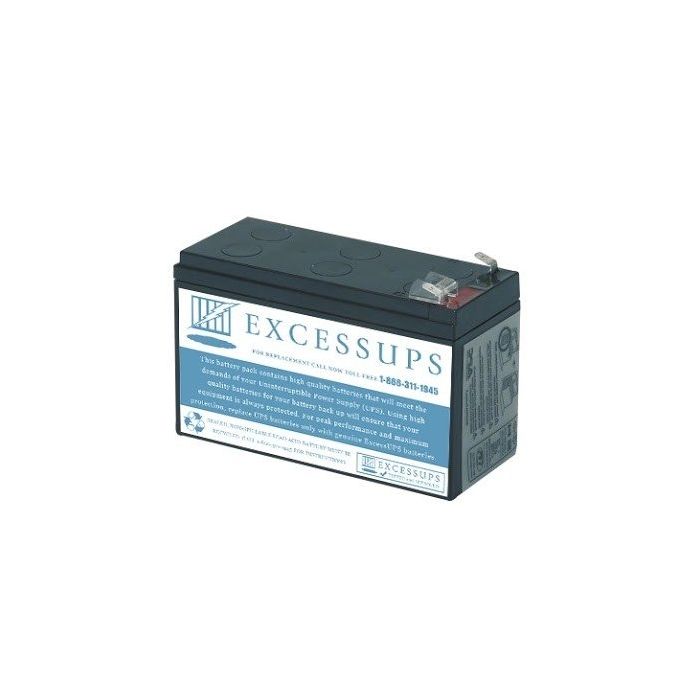 Xtreme Power Conversion UPS C60i-800 Replacement Battery Pack