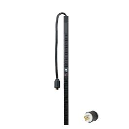 その他 APC Metered Rack PDU AP7801B AP7802B - Rack PDU, Metered, 2U, 30A, 120V, (16) 5-20 | Schneider