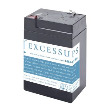 Ultra RCD-UPS300 UPS Battery