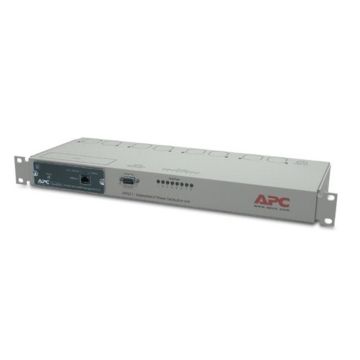 AP9217 APC Switched Rack PDU