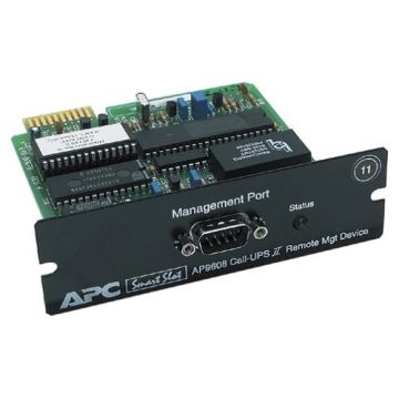 AP9608 Out-of-Band Management SmartSlot Card