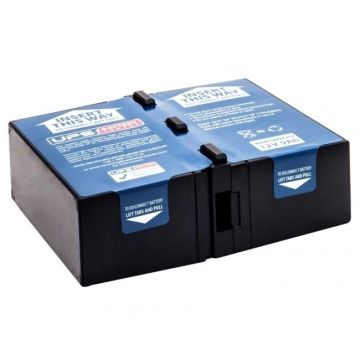 APC 0M-10120E-001 Compatible Replacement Battery Pack