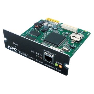 Management Cards - UPS Accessories
