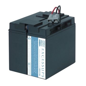 APC RBC50 Compatible Replacement Battery Pack