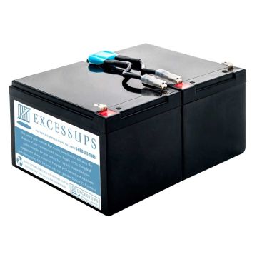 APC RBC52 Compatible Replacement Battery Pack