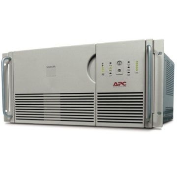 Refurbished APC Smart-UPS 3000VA 120V SU3000RM5U 