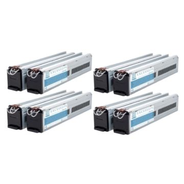 APC Smart-UPS RT 20kVA SURT20KRMXLT Compatible Replacement Battery Pack