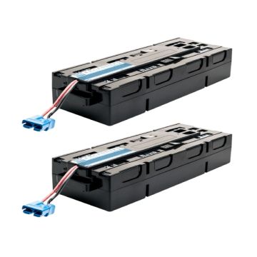 APC Smart-UPS RT 48V SURTA48XLBP Compatible Replacement Battery Pack