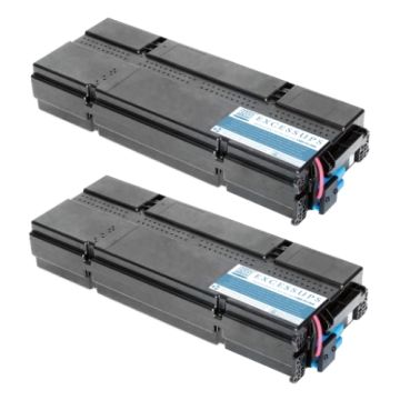 APC Smart-UPS SRT 48V 1kVA 1.5kVA SRT48RMBP Compatible Replacement Battery Pack