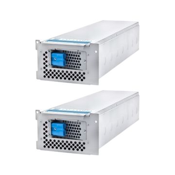 APC Smart-UPS XL 48V SUA48RMXLBP3U Compatible Replacement Battery Pack
