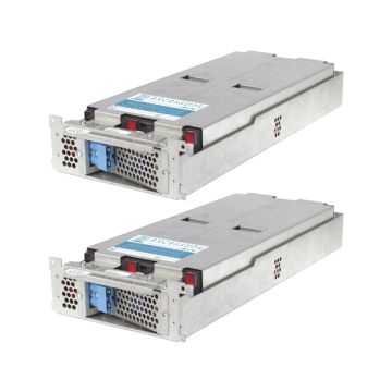 APC Smart-UPS XL 48VA SUM48RMXL2U Compatible Replacement Battery Pack