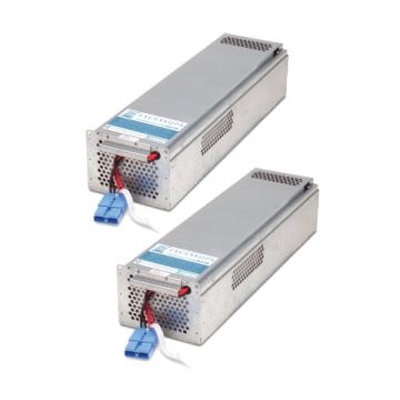 APC Smart-UPS XL SU48R3XLB Compatible Replacement Battery Pack