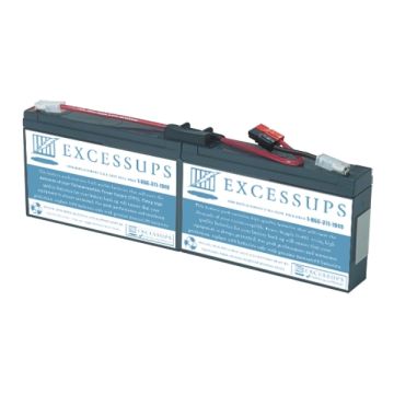 APC SU5005 Compatible Replacement Battery Pack