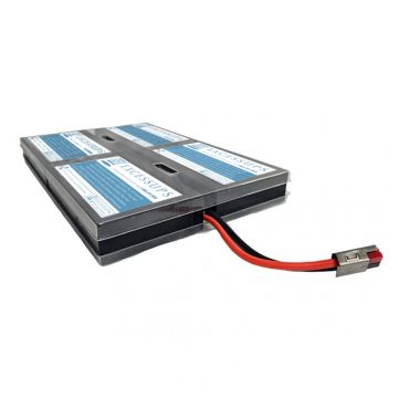 CyberPower 1000VA PR1000LCDRT1U Compatible Replacement Battery Pack