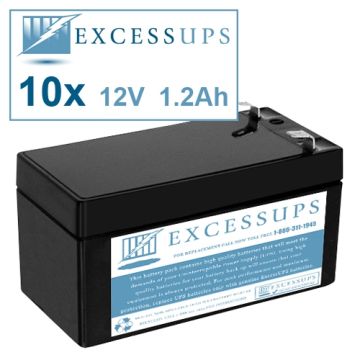 Datashield 1200 Battery Set