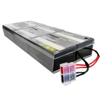 Eaton 744-A3122 Compatible Replacement Battery Pack
