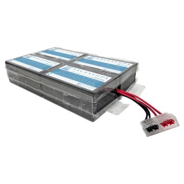 Eaton 744-A4801 Compatible Replacement Battery Pack