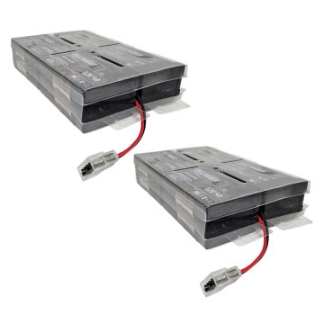 Eaton 9PX 1500VA 9PXEBM48RT Compatible Replacement Battery Pack