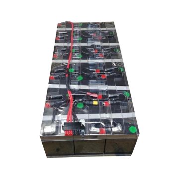 Eaton 9PX 5000VA 9PX5K Compatible Replacement Battery Pack