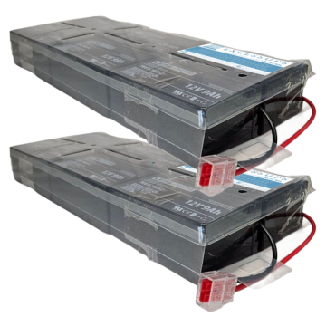 Eaton 9PX EBM 9PXEBM360SP Compatible Replacement Battery Pack