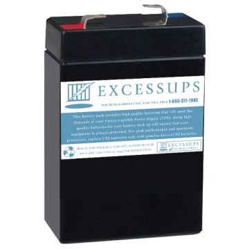 HP 0911464421 Compatible Replacement Battery