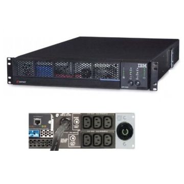 IBM3000XRL2U APC IBM Smart-UPS 3000 XR RM