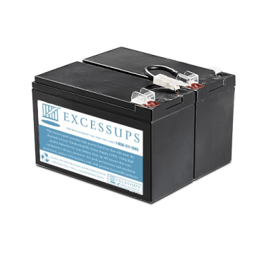 Ultra 1000 VA 600 WATTS Backup UPS w/ AVR Battery Pack