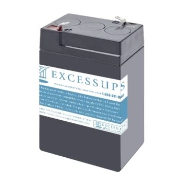 OPTI-UPS CS385B Compatible Replacement Battery