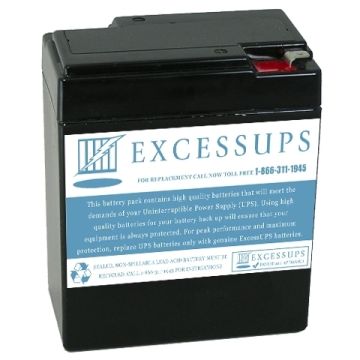 Powerware BAT-3000 Compatible Replacement Battery