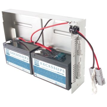 APC RBC22 Replacement Battery
