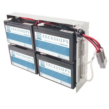 APC RBC23 Replacement Battery