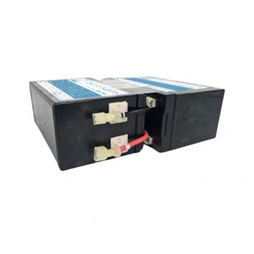 Tripp Lite RBC92-2U Compatible Replacement Battery Pack