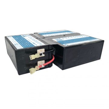Tripp Lite RBC93-2U Compatible Replacement Battery Pack