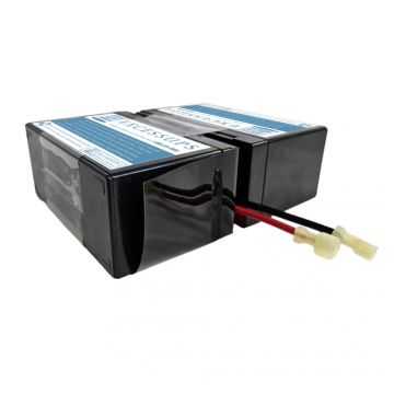 Tripp Lite RBC1500 Compatible Replacement Battery Pack