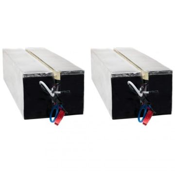 Tripp Lite SmartOnline 20kVA SU20KX Compatible Replacement Battery Pack