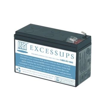 Xtreme Power Conversion UPS C60-800 Replacement Battery Pack